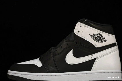 Hyperoad Panda” OG Air Jordan High 1 “Reverse 0830